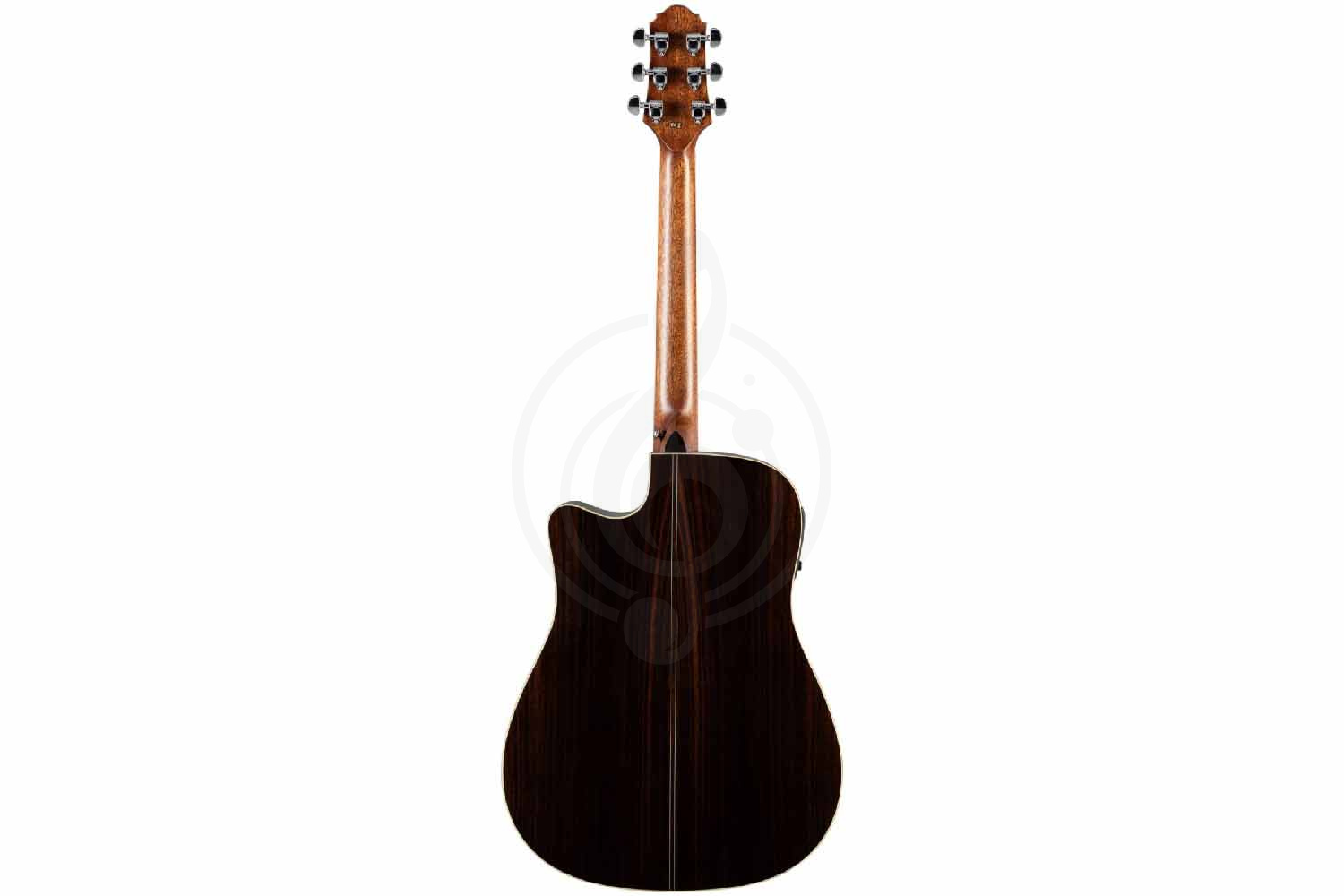 Электроакустическая гитара CRAFTER STG D-18ce - Гитара электроакустическая,  STG D-18ce в магазине DominantaMusic - фото 5