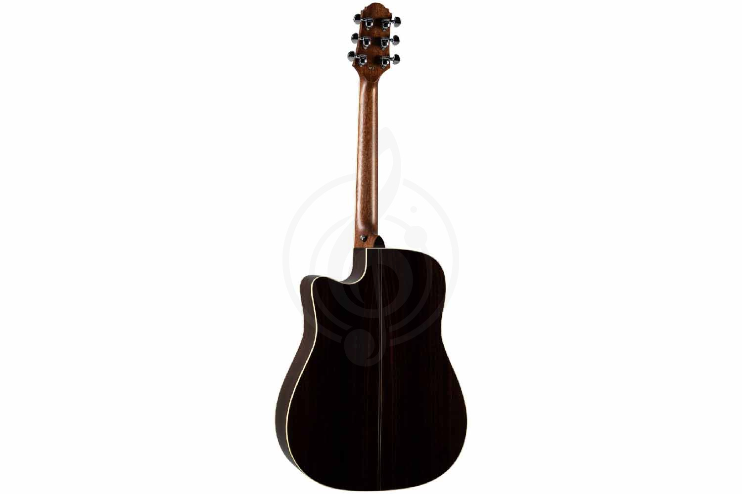 Электроакустическая гитара CRAFTER STG D-18ce - Гитара электроакустическая,  STG D-18ce в магазине DominantaMusic - фото 6