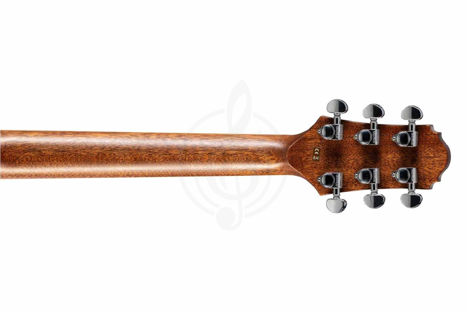 Электроакустическая гитара CRAFTER STG D-18ce - Гитара электроакустическая,  STG D-18ce в магазине DominantaMusic - фото 8