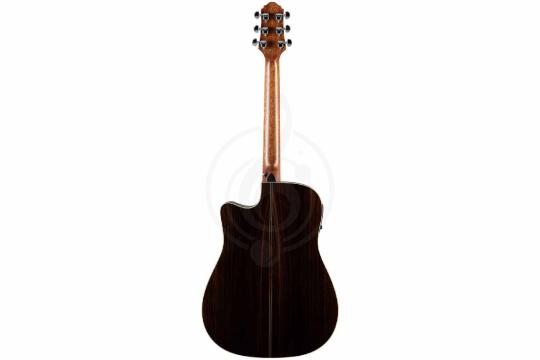 Электроакустическая гитара CRAFTER STG D-18ce - Гитара электроакустическая,  STG D-18ce в магазине DominantaMusic - фото 5