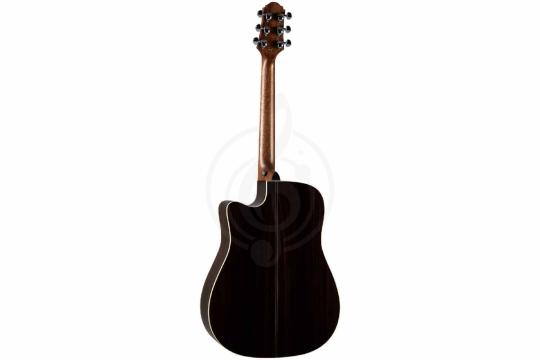 Электроакустическая гитара CRAFTER STG D-18ce - Гитара электроакустическая,  STG D-18ce в магазине DominantaMusic - фото 6