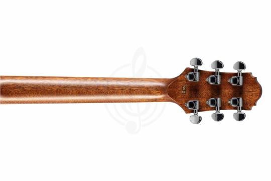 Электроакустическая гитара CRAFTER STG D-18ce - Гитара электроакустическая,  STG D-18ce в магазине DominantaMusic - фото 8