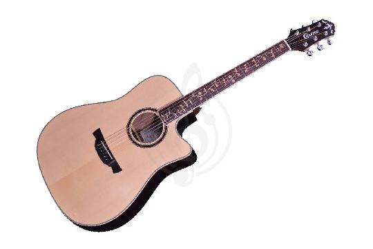 Электроакустическая гитара CRAFTER STG D-27ce - Гитара электроакустическая, Crafter STG D-27ce в магазине Доминанта мьюзик - фото 1