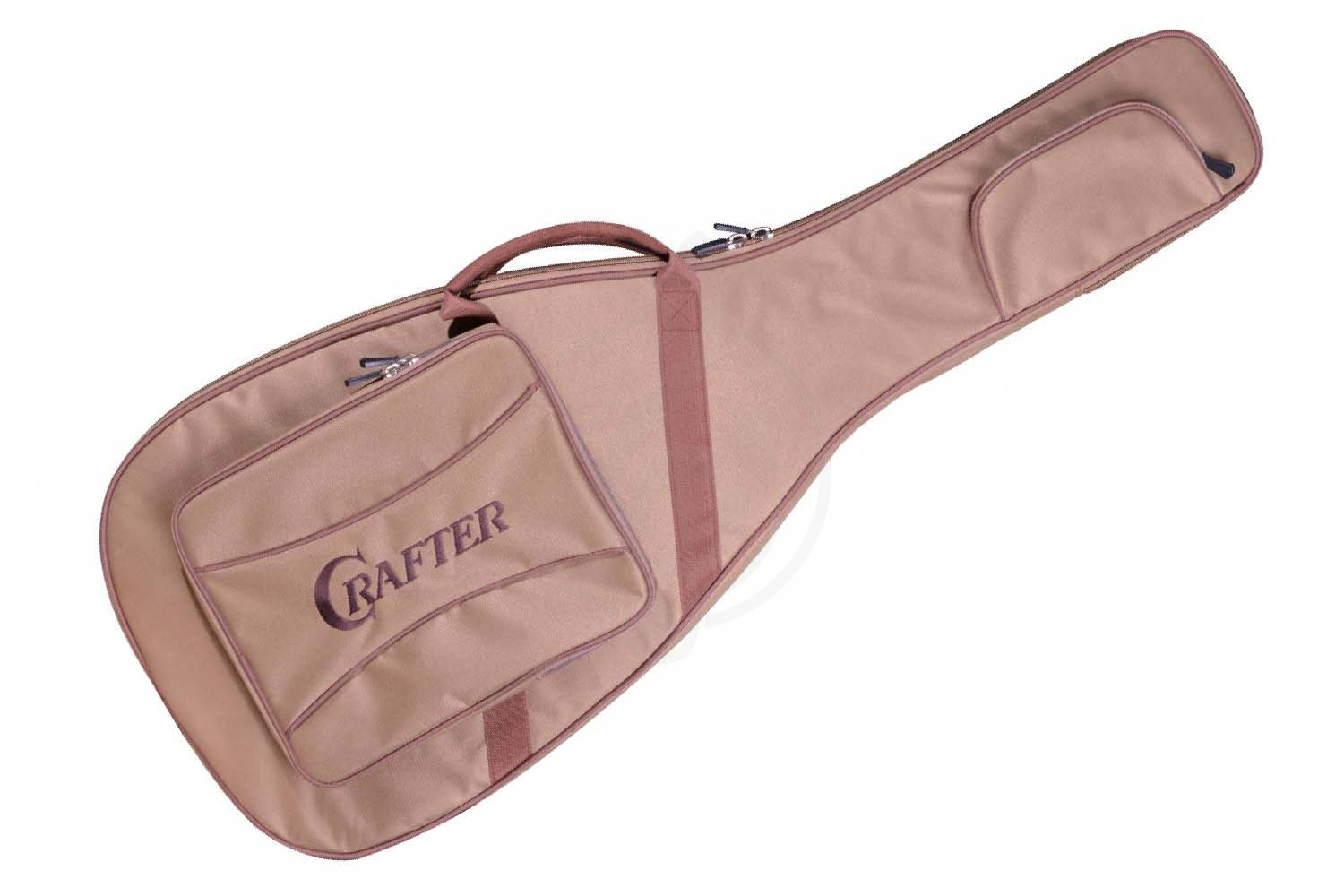 Электроакустическая гитара CRAFTER STG D-28ce - Гитара электроакустическая, Crafter STG D-28ce в магазине DominantaMusic - фото 2