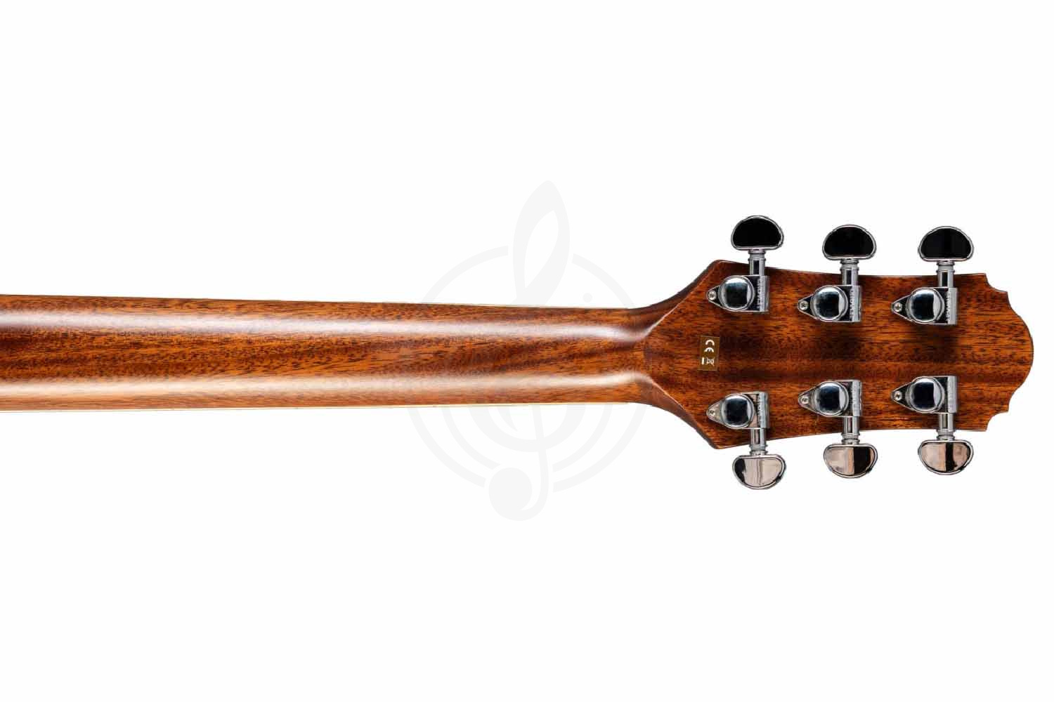Электроакустическая гитара CRAFTER STG G-16ce - Гитара электроакустическая,  STG G-16ce в магазине DominantaMusic - фото 5