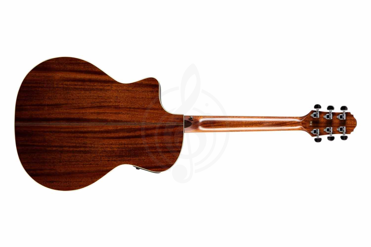 Электроакустическая гитара CRAFTER STG G-16ce - Гитара электроакустическая,  STG G-16ce в магазине DominantaMusic - фото 7