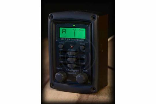 Электроакустическая гитара CRAFTER STG G-16ce - Гитара электроакустическая,  STG G-16ce в магазине DominantaMusic - фото 3