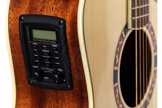 Электроакустическая гитара CRAFTER STG G-16ce - Гитара электроакустическая,  STG G-16ce в магазине DominantaMusic - фото 4