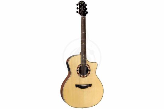 Электроакустическая гитара CRAFTER STG G-16ce - Гитара электроакустическая,  STG G-16ce в магазине DominantaMusic - фото 9
