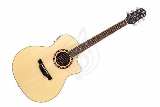 Электроакустическая гитара CRAFTER STG G-16ce - Гитара электроакустическая,  STG G-16ce в магазине DominantaMusic - фото 1