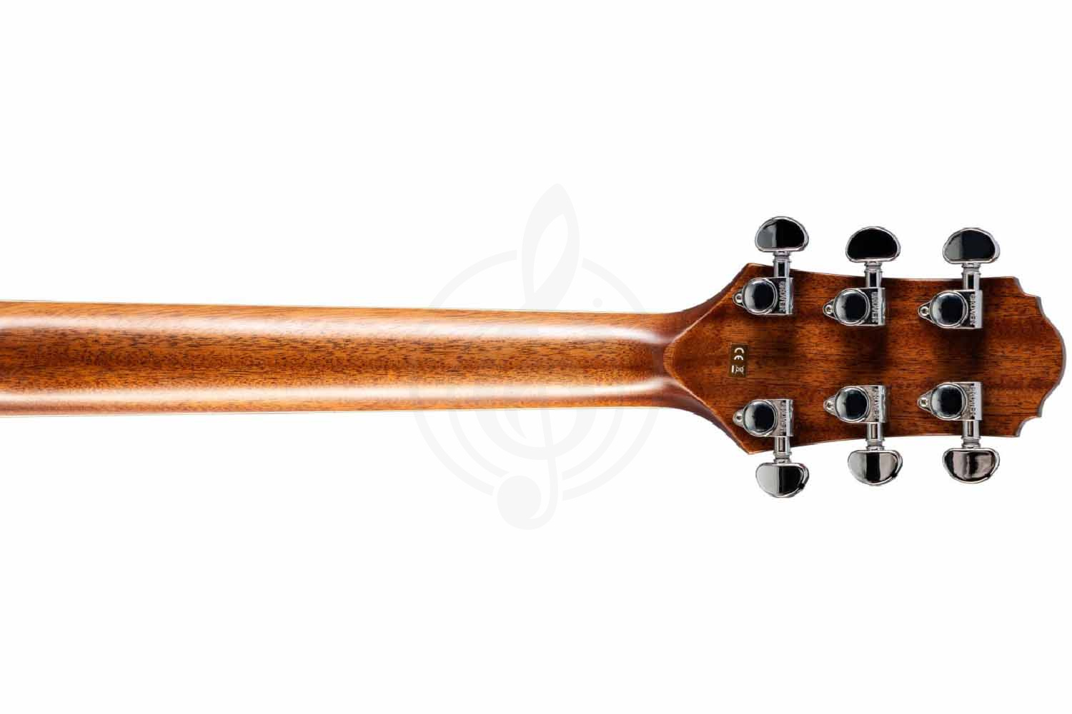 Электроакустическая гитара CRAFTER STG G-18ce - Электроакустическая гитара,  STG G-18ce в магазине DominantaMusic - фото 3