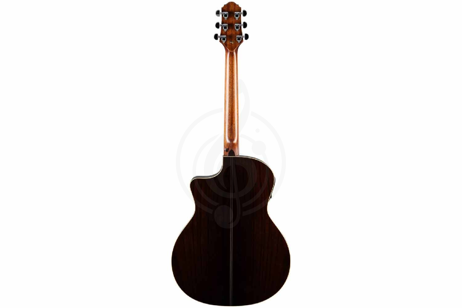 Электроакустическая гитара CRAFTER STG G-18ce - Электроакустическая гитара,  STG G-18ce в магазине DominantaMusic - фото 5