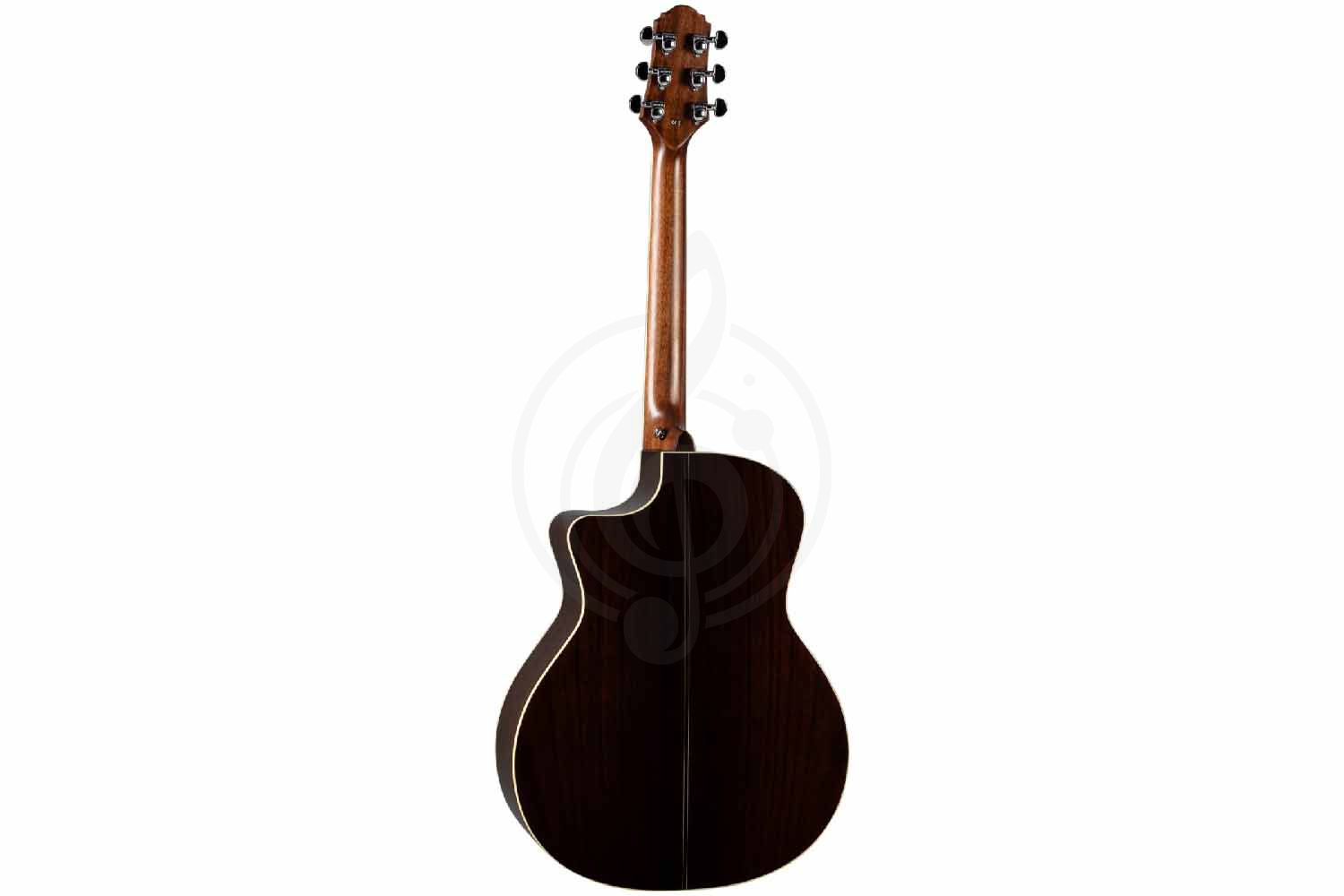 Электроакустическая гитара CRAFTER STG G-18ce - Электроакустическая гитара,  STG G-18ce в магазине DominantaMusic - фото 6
