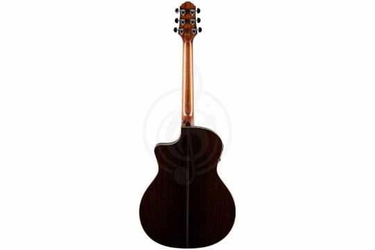 Электроакустическая гитара CRAFTER STG G-18ce - Электроакустическая гитара,  STG G-18ce в магазине DominantaMusic - фото 5