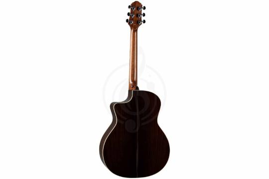 Электроакустическая гитара CRAFTER STG G-18ce - Электроакустическая гитара,  STG G-18ce в магазине DominantaMusic - фото 6