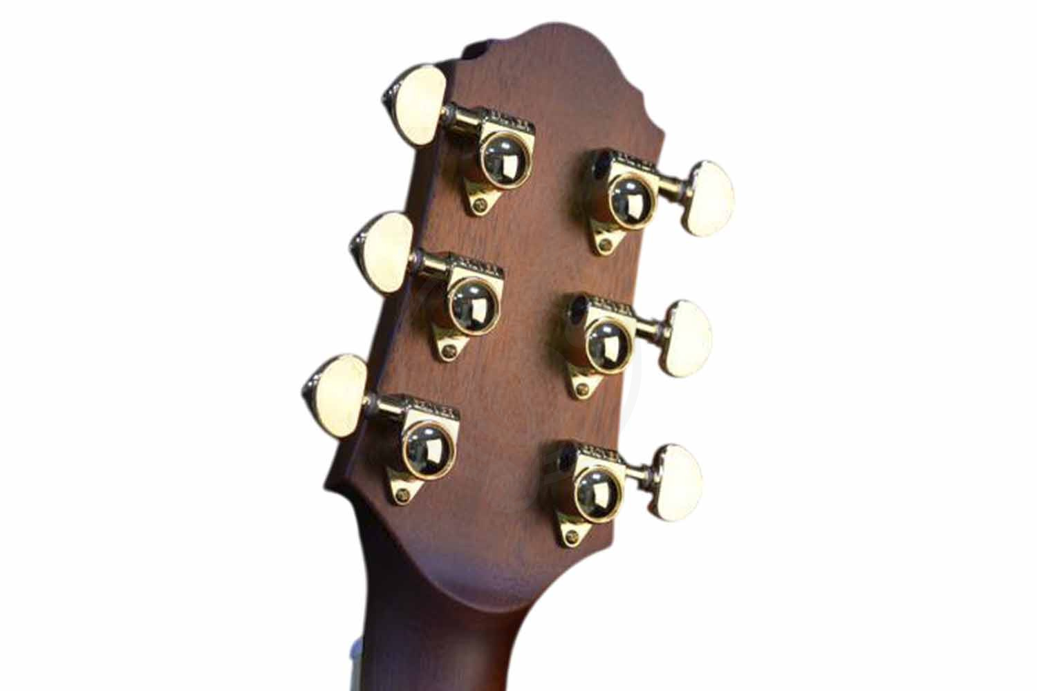 CRAFTER STG G-20ce - Гитара электроакустическая - фото 2 Электроакустическая гитара CRAFTER STG G-20ce - Гитара электроакустическая, STG G-20ce в магазине DominantaMusic - фото 2