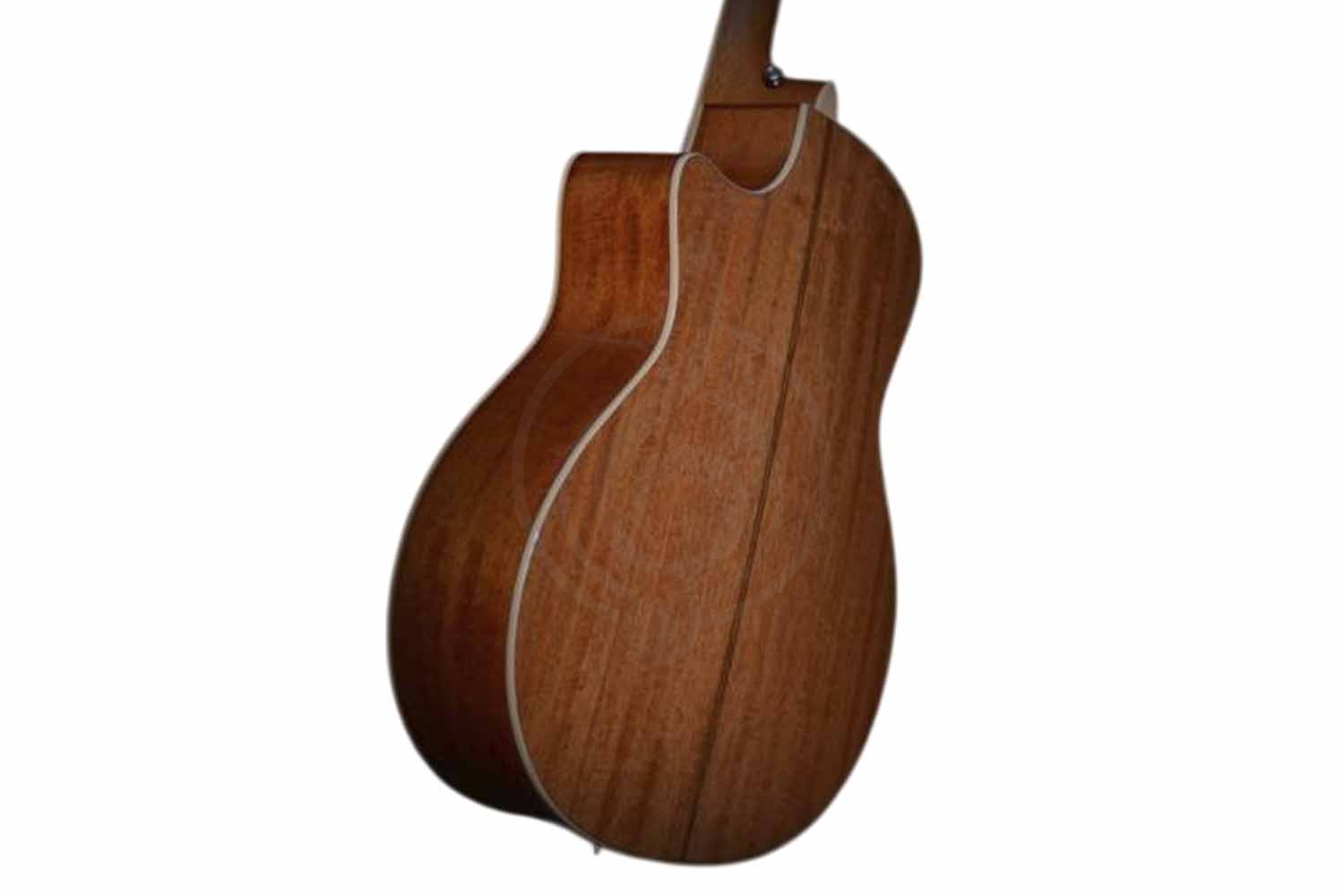 CRAFTER STG G-20ce - Гитара электроакустическая - фото 3 Электроакустическая гитара CRAFTER STG G-20ce - Гитара электроакустическая, STG G-20ce в магазине DominantaMusic - фото 3