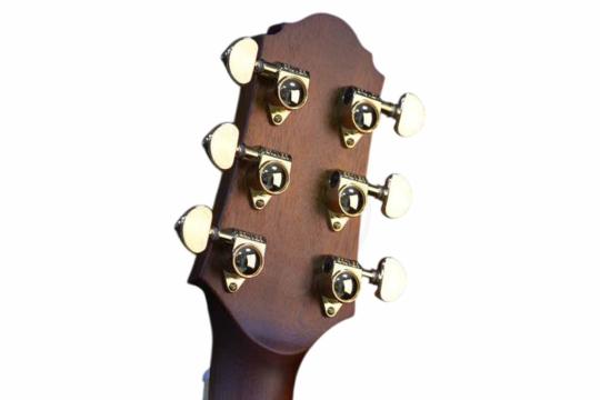 CRAFTER STG G-20ce - Гитара электроакустическая - фото 2 Электроакустическая гитара CRAFTER STG G-20ce - Гитара электроакустическая, STG G-20ce в магазине DominantaMusic - фото 2