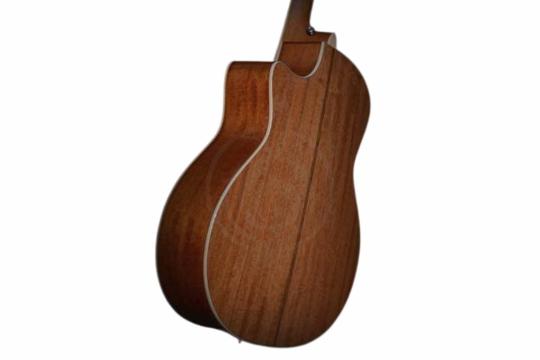 CRAFTER STG G-20ce - Гитара электроакустическая - фото 3 Электроакустическая гитара CRAFTER STG G-20ce - Гитара электроакустическая, STG G-20ce в магазине DominantaMusic - фото 3