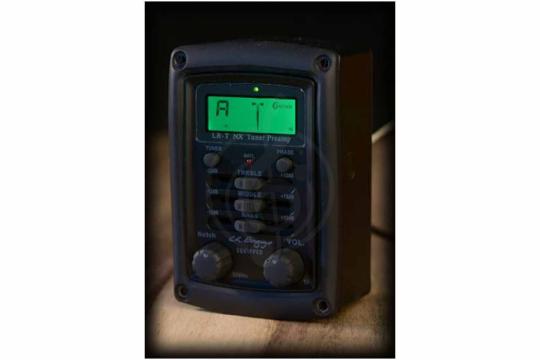 CRAFTER STG G-20ce - Гитара электроакустическая - фото 5 Электроакустическая гитара CRAFTER STG G-20ce - Гитара электроакустическая, STG G-20ce в магазине DominantaMusic - фото 5