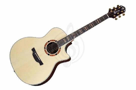 Изображение CRAFTER STG G-20ce - Гитара электроакустическая