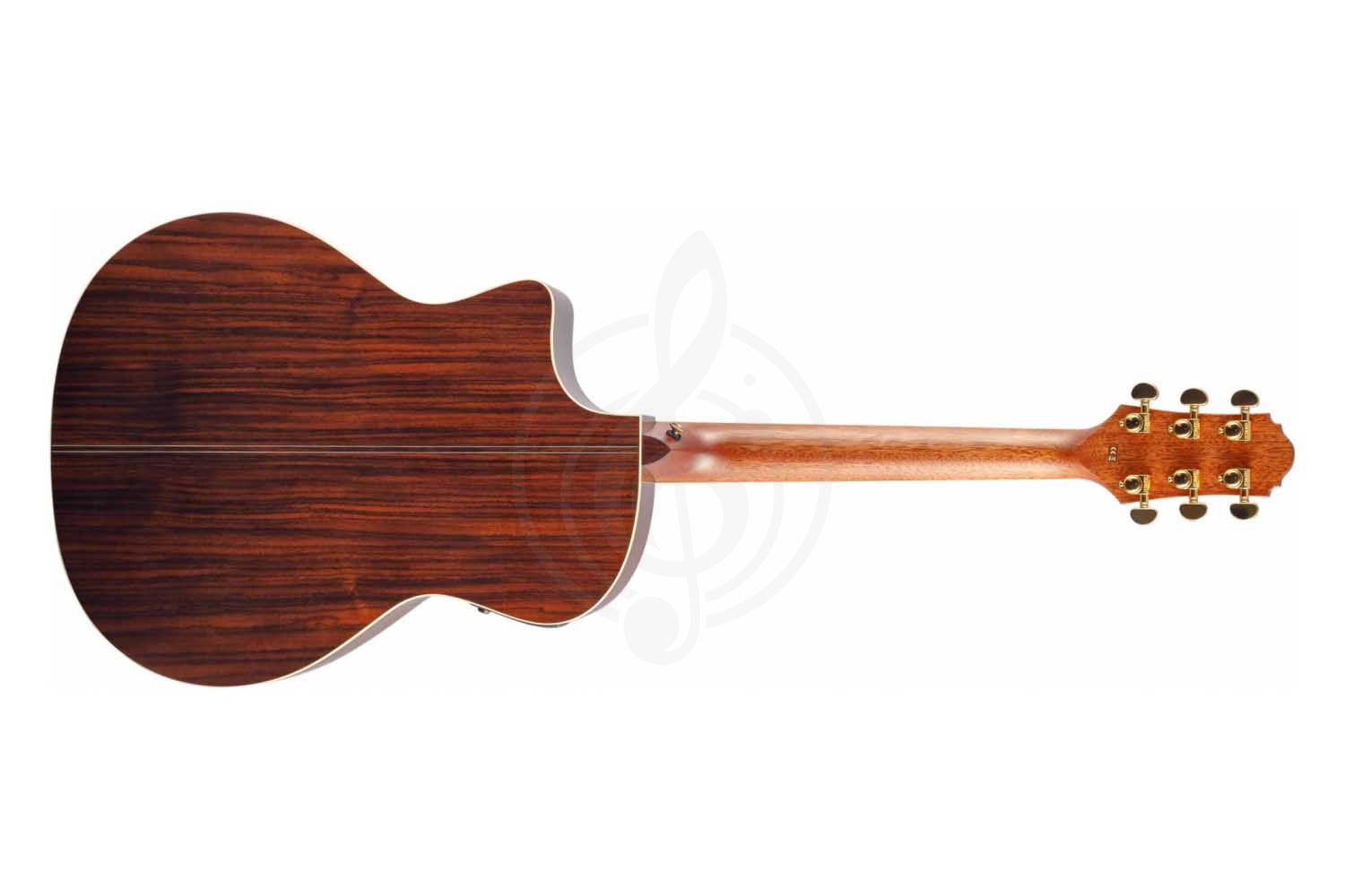 Электроакустическая гитара CRAFTER STG G-20ce VVS - Гитара электроакустическая,  STG G-20ce VVS в магазине DominantaMusic - фото 2