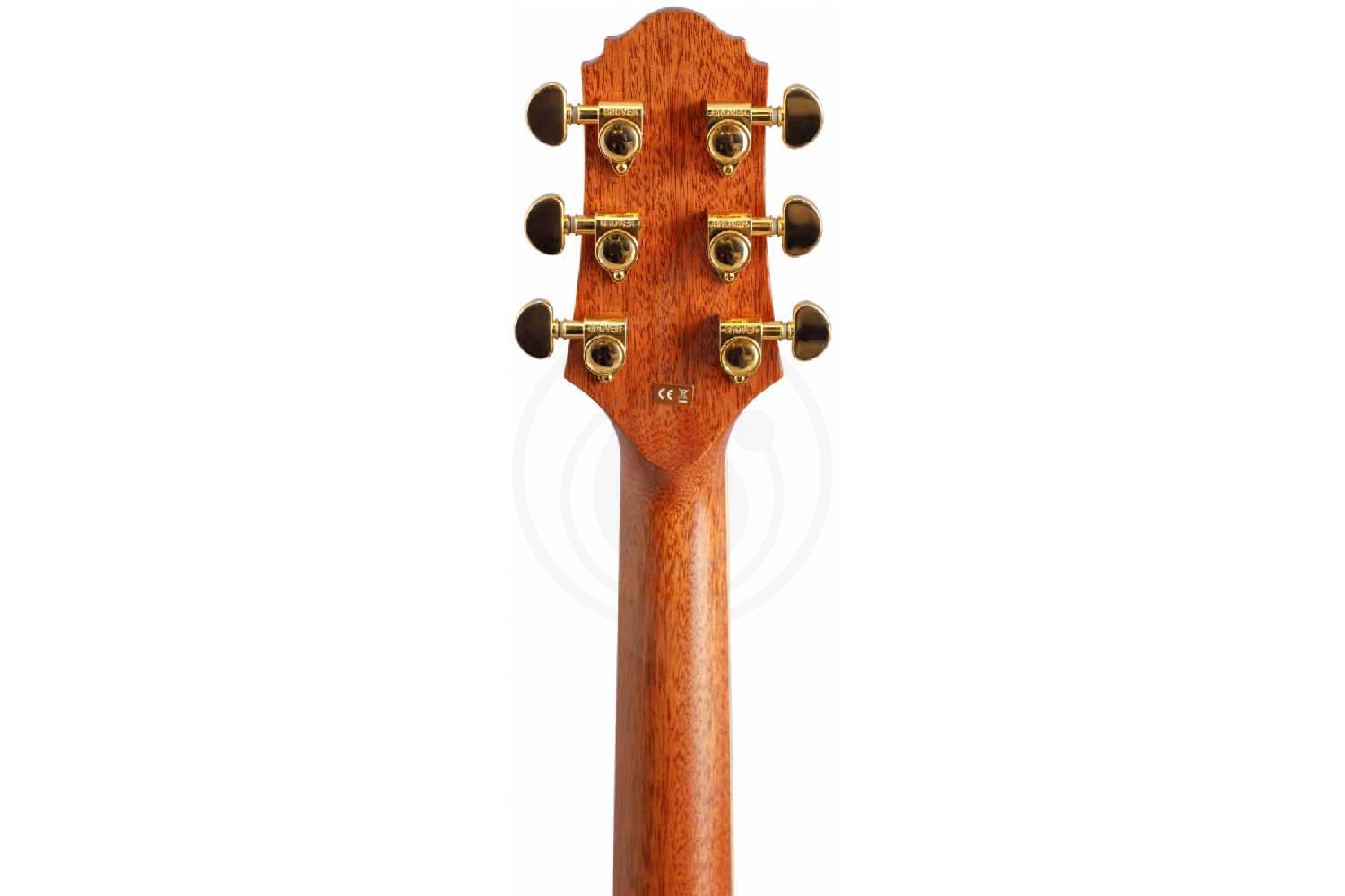 Электроакустическая гитара CRAFTER STG G-20ce VVS - Гитара электроакустическая,  STG G-20ce VVS в магазине DominantaMusic - фото 9