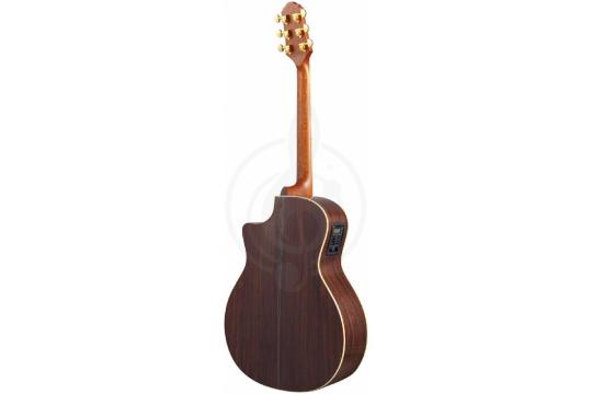 Электроакустическая гитара CRAFTER STG G-20ce VVS - Гитара электроакустическая,  STG G-20ce VVS в магазине DominantaMusic - фото 12