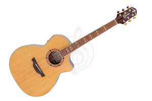 Изображение CRAFTER STG G-20ce VVS - Гитара электроакустическая