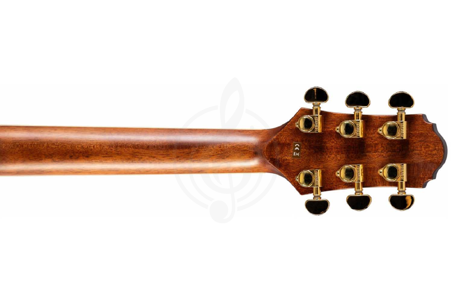 Электроакустическая гитара CRAFTER STG G-28ce - Гитара электроакустическая,  STG G-28ce в магазине DominantaMusic - фото 5