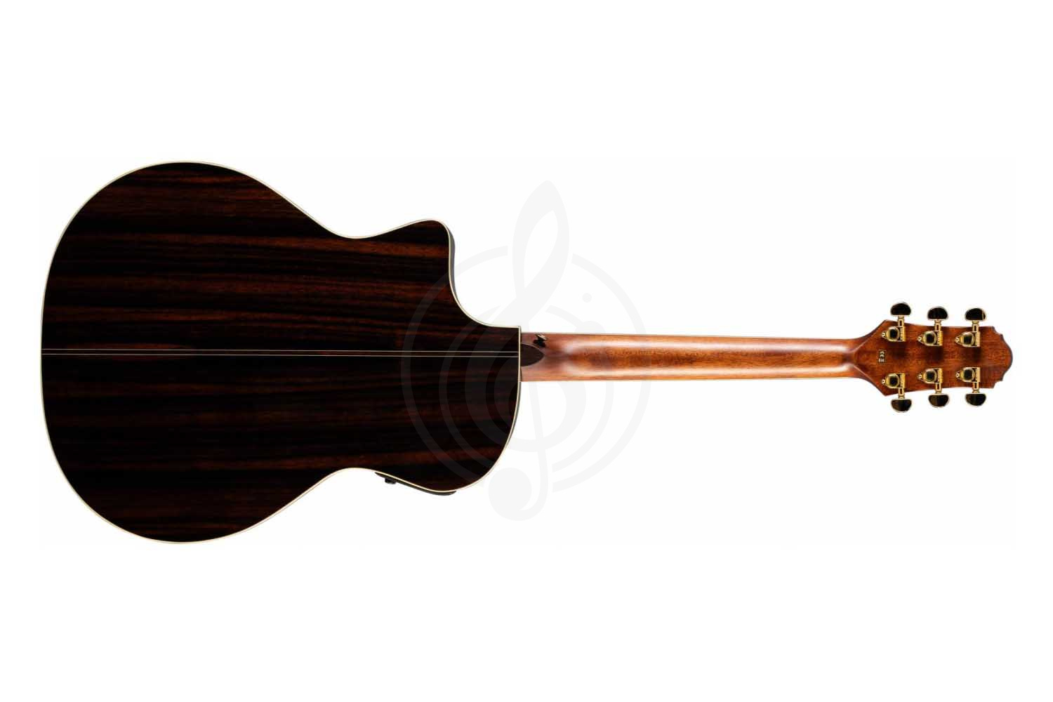 Электроакустическая гитара CRAFTER STG G-28ce - Гитара электроакустическая,  STG G-28ce в магазине DominantaMusic - фото 7