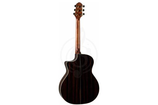 Электроакустическая гитара CRAFTER STG G-28ce - Гитара электроакустическая,  STG G-28ce в магазине DominantaMusic - фото 8