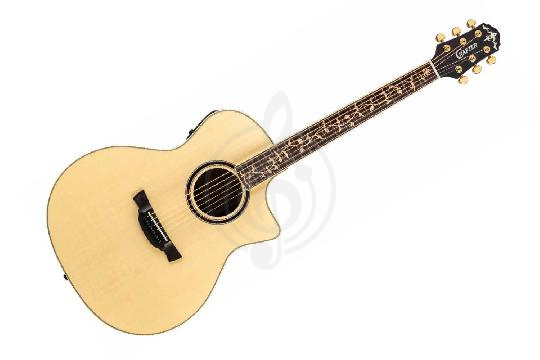 Электроакустическая гитара CRAFTER STG G-28ce - Гитара электроакустическая,  STG G-28ce в магазине DominantaMusic - фото 1