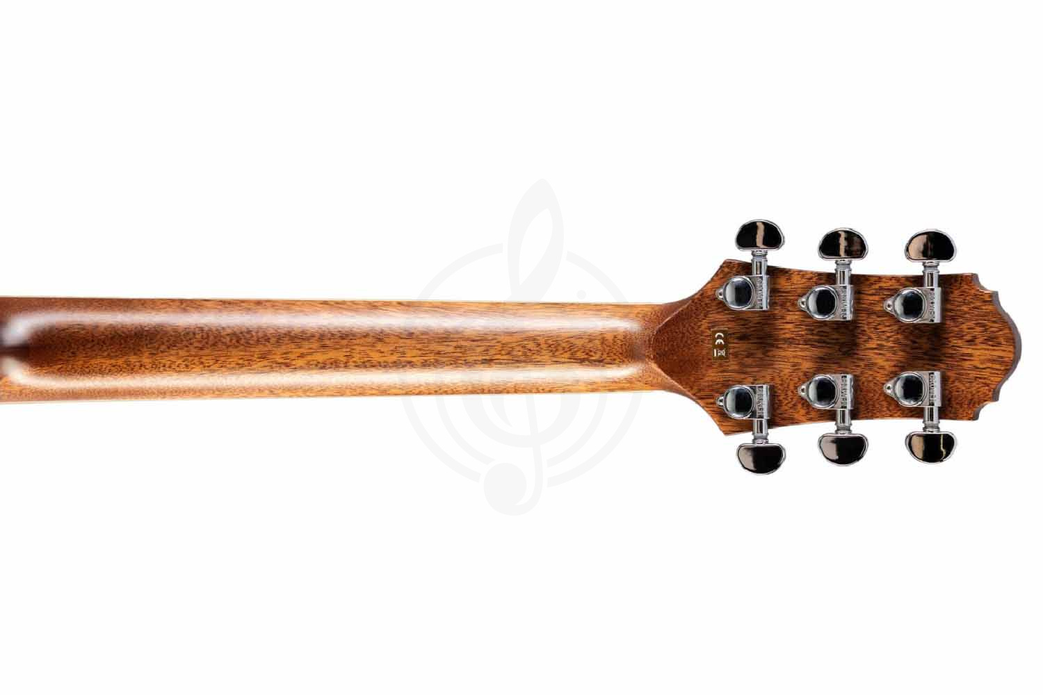 Электроакустическая гитара CRAFTER STG J-18ce - Гитара электроакустическая,  STG J-18ce в магазине DominantaMusic - фото 4