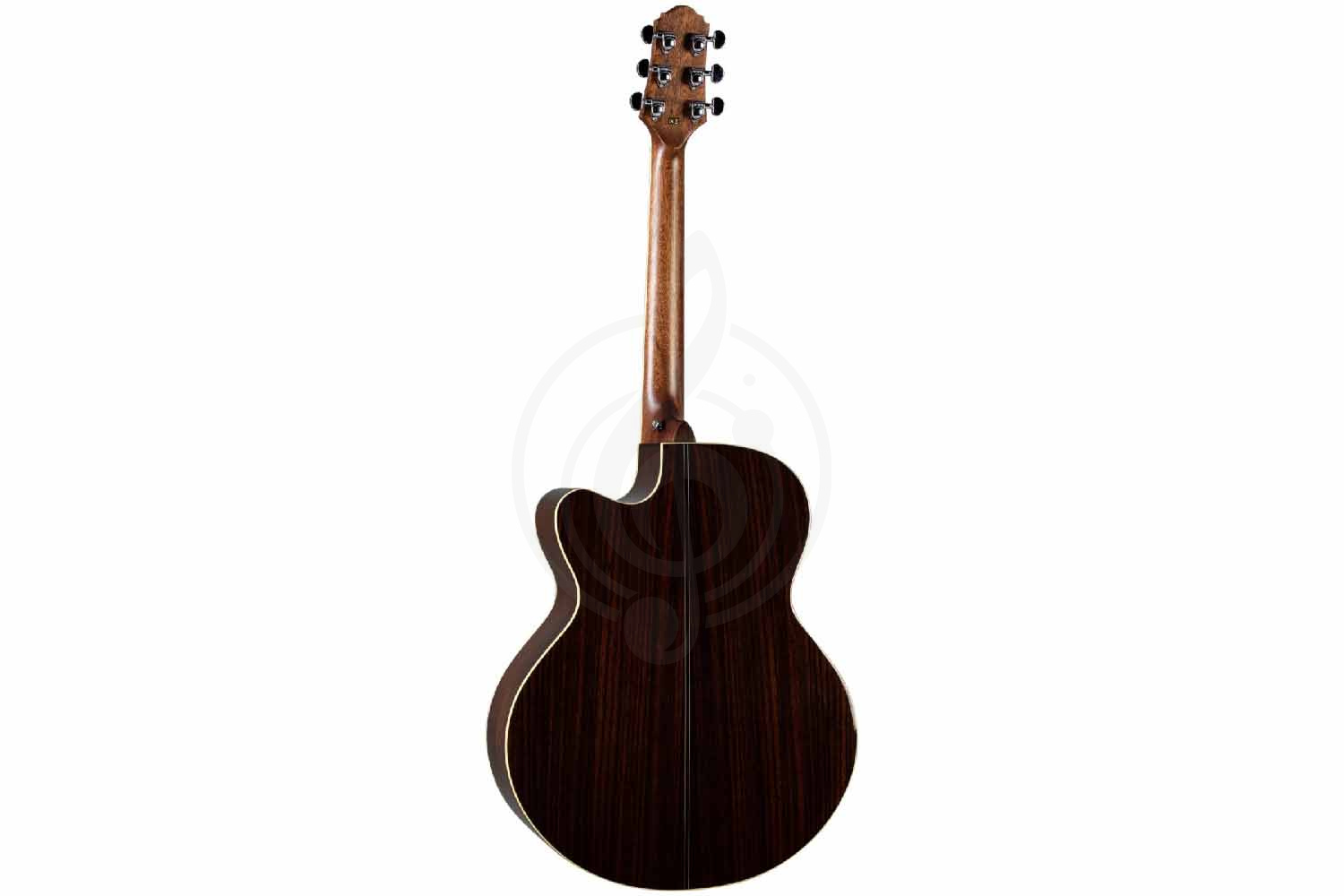 Электроакустическая гитара CRAFTER STG J-18ce - Гитара электроакустическая,  STG J-18ce в магазине DominantaMusic - фото 7