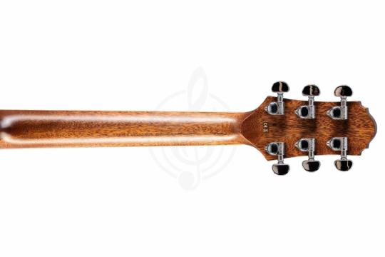 Электроакустическая гитара CRAFTER STG J-18ce - Гитара электроакустическая,  STG J-18ce в магазине DominantaMusic - фото 4