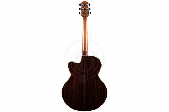 Электроакустическая гитара CRAFTER STG J-18ce - Гитара электроакустическая,  STG J-18ce в магазине DominantaMusic - фото 6