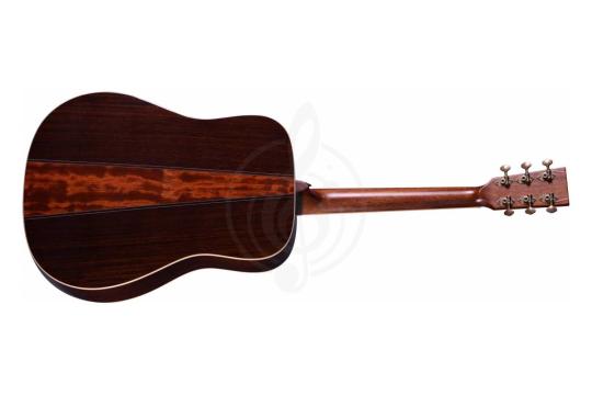 Электроакустическая гитара CRAFTER SungEum D-50th e VVS - Гитара электроакустическая, Crafter SungEum D-50th e VVS в магазине DominantaMusic - фото 5