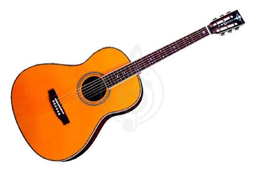 Изображение CRAFTER TA-080 AM + Чехол - Акустическая гитара шестиструнная Крафтер