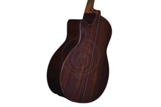 Электроакустическая гитара CRAFTER WF G-1000ce - Гитара электроакустическая, Crafter WF G-1000ce в магазине Доминанта мьюзик - фото 3