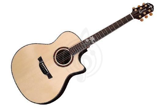 Электроакустическая гитара CRAFTER WF G-1000ce - Гитара электроакустическая, Crafter WF G-1000ce в магазине Доминанта мьюзик - фото 1