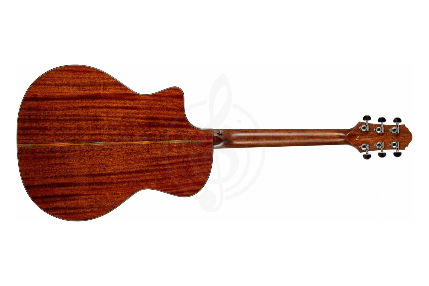 Электроакустическая гитара CRAFTER WF G-MAHOce - Гитара электроакустическая, Crafter WF G-MAHOce в магазине DominantaMusic - фото 2