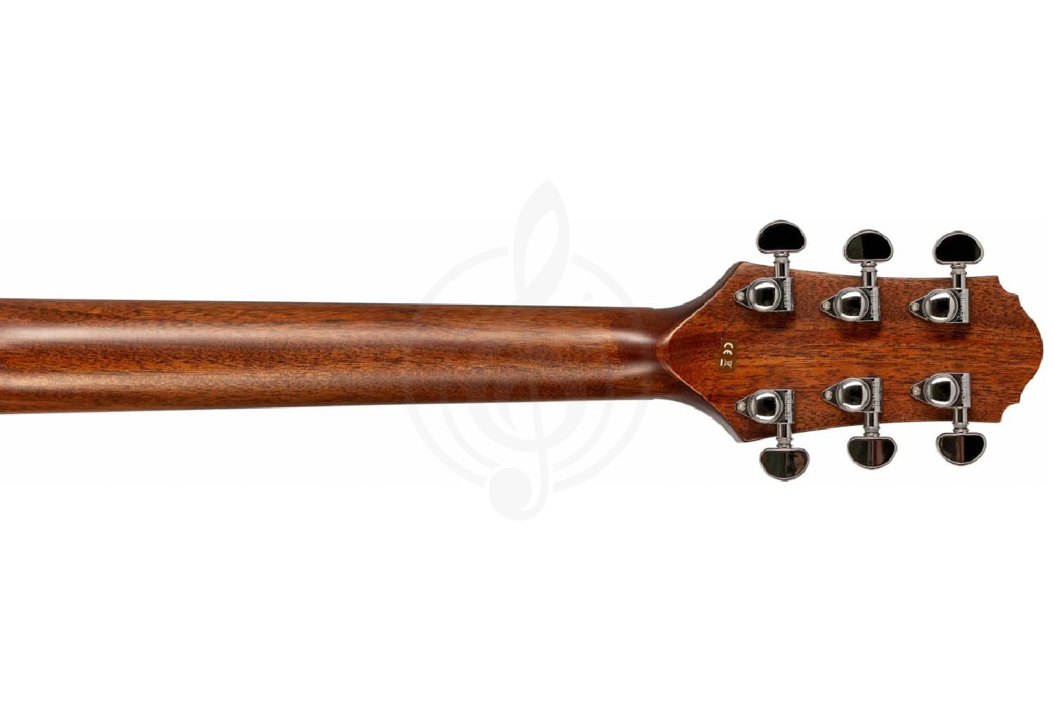 Электроакустическая гитара CRAFTER WF G-MAHOce - Гитара электроакустическая, Crafter WF G-MAHOce в магазине DominantaMusic - фото 4