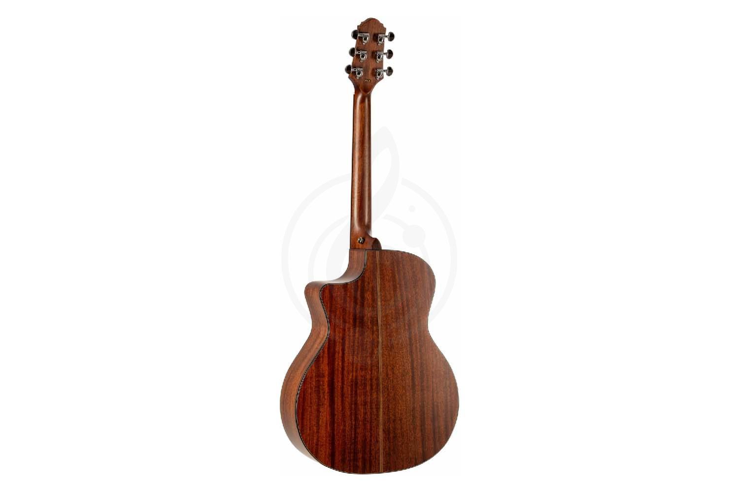 Электроакустическая гитара CRAFTER WF G-MAHOce - Гитара электроакустическая, Crafter WF G-MAHOce в магазине DominantaMusic - фото 10