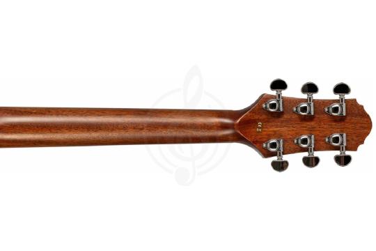 Электроакустическая гитара CRAFTER WF G-MAHOce - Гитара электроакустическая, Crafter WF G-MAHOce в магазине DominantaMusic - фото 4