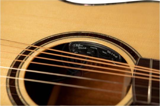 Электроакустическая гитара CRAFTER WF G-MAHOce - Гитара электроакустическая, Crafter WF G-MAHOce в магазине DominantaMusic - фото 6