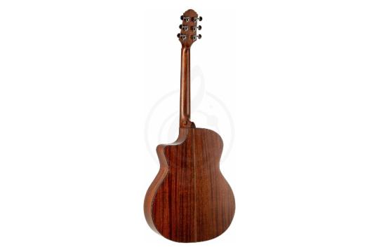 Электроакустическая гитара CRAFTER WF G-MAHOce - Гитара электроакустическая, Crafter WF G-MAHOce в магазине DominantaMusic - фото 10