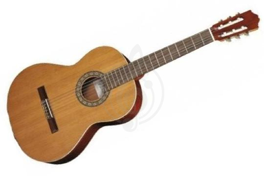 Изображение Классическая гитара 4/4 Cuenca 30
