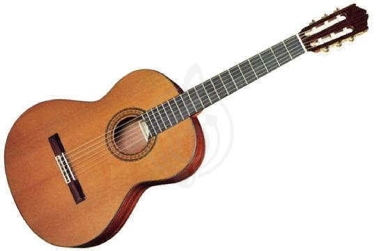 Изображение Классическая гитара 1/2 Cuenca R-10 REQUINTO 1/2
