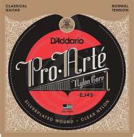 Изображение D'Addario EJ45